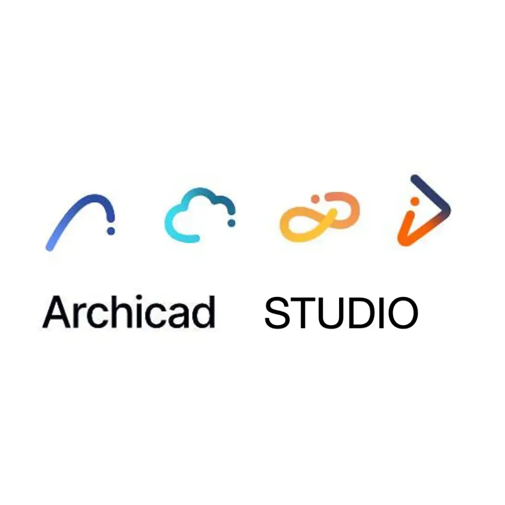 SUBSCRIPCIÓN ARCHICAD STUDIO 12 MESES