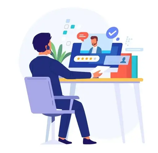 SOPORTE EN PROCESO DE SELECCIÓN